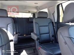 شێڤرۆلێت تاهۆ